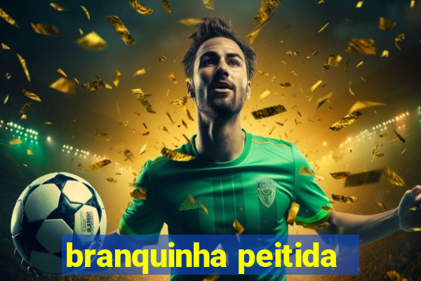 branquinha peitida